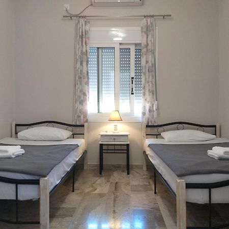 Skala Central House Extérieur photo