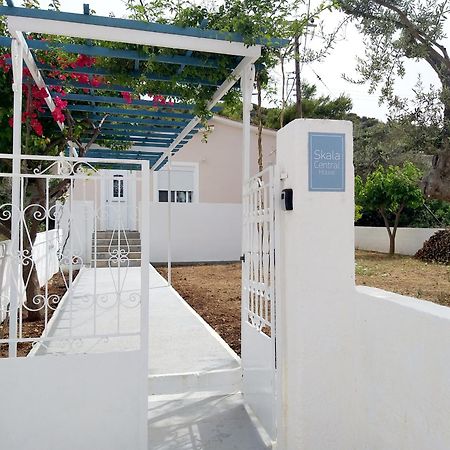 Skala Central House Chambre photo