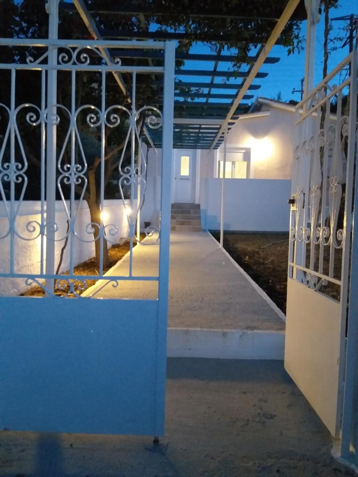 Skala Central House Extérieur photo