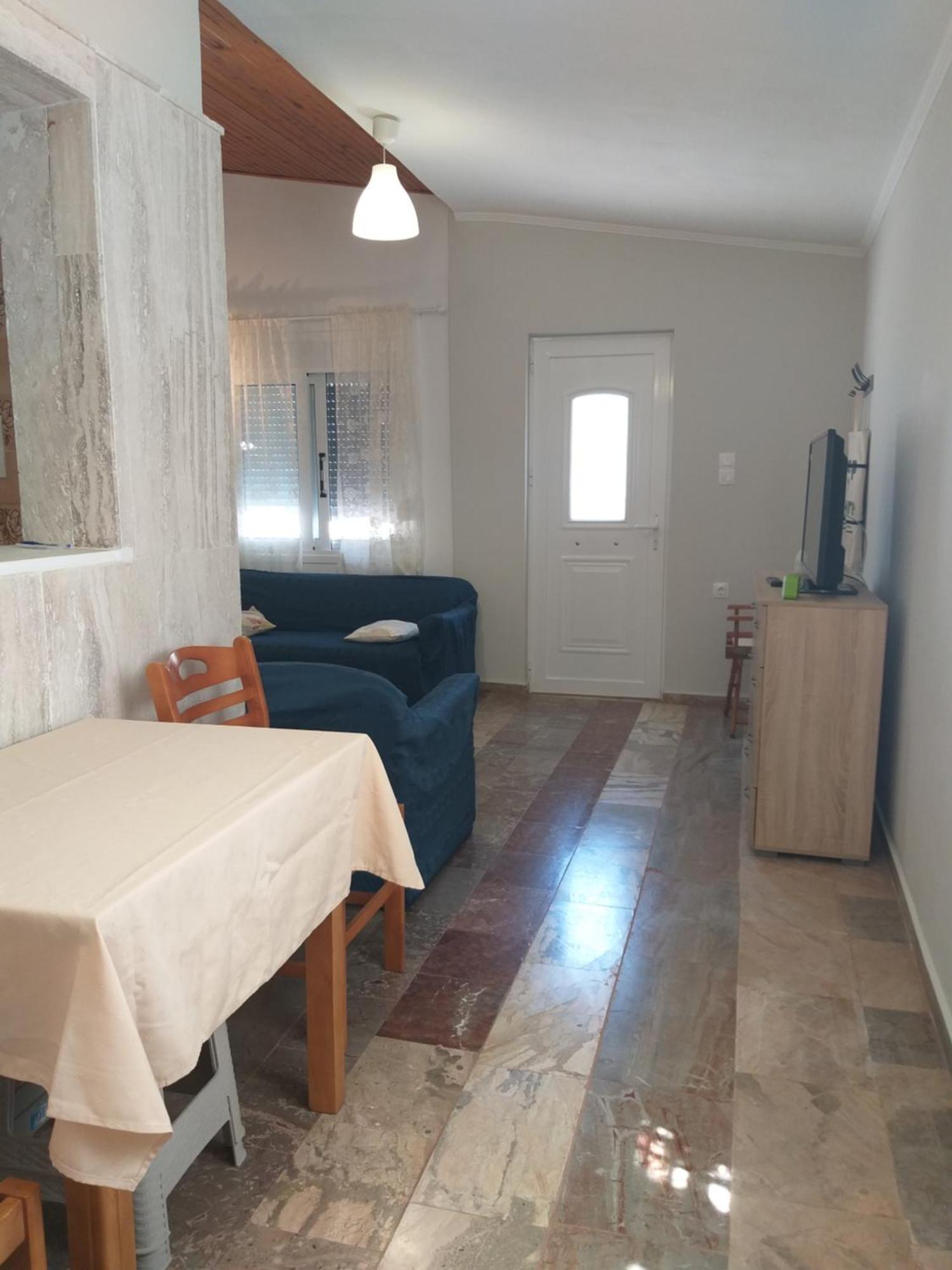 Skala Central House Extérieur photo
