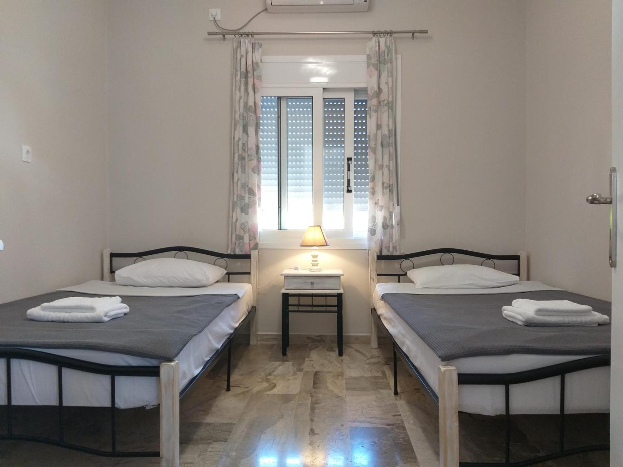 Skala Central House Extérieur photo