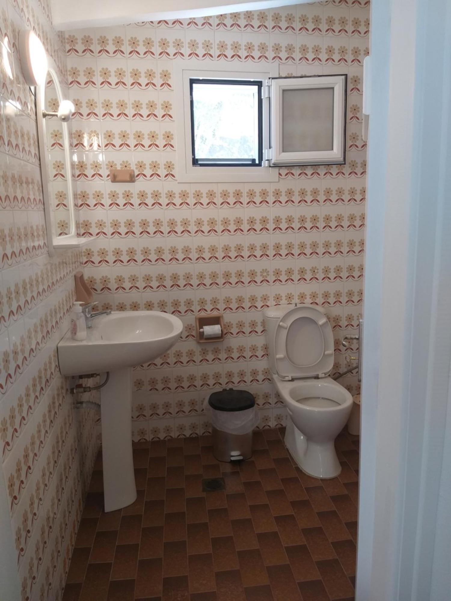 Skala Central House Extérieur photo