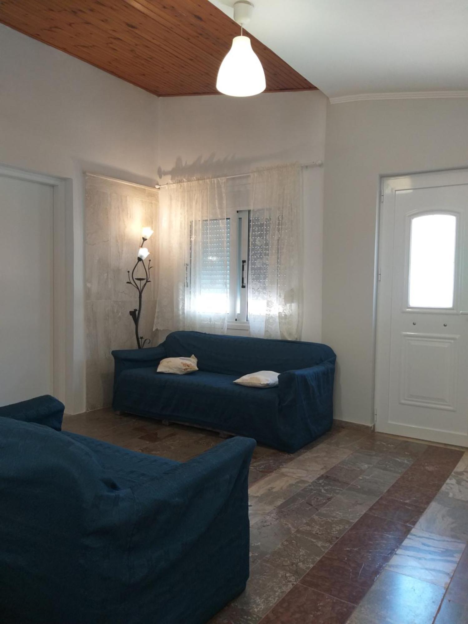 Skala Central House Extérieur photo