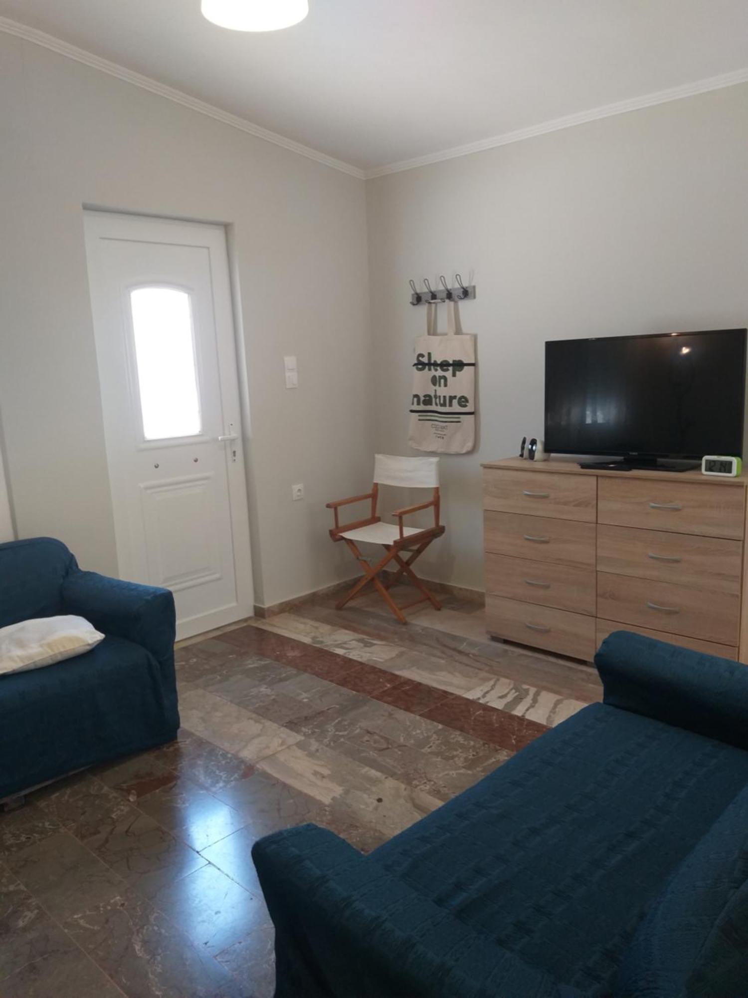 Skala Central House Extérieur photo