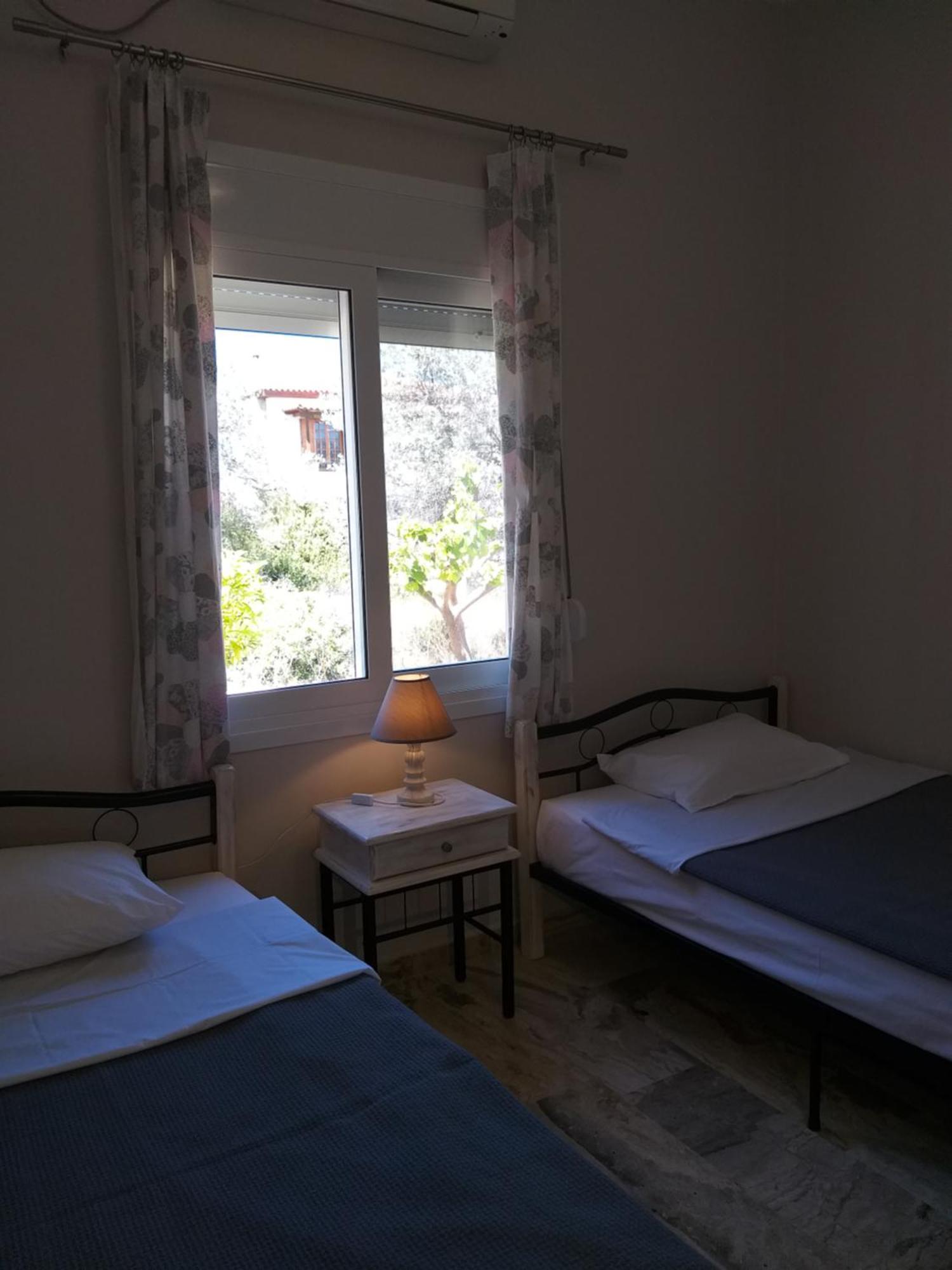 Skala Central House Extérieur photo