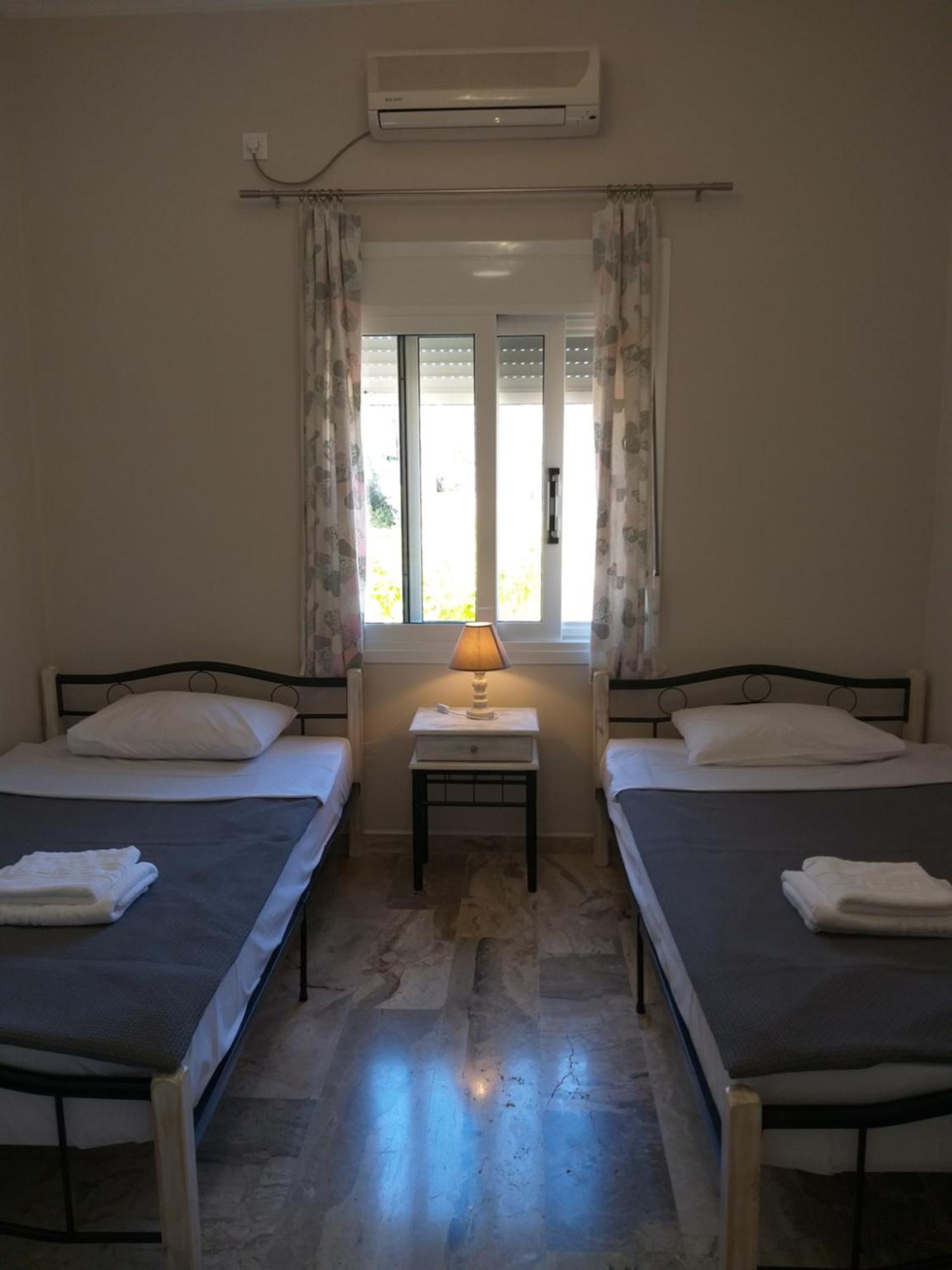Skala Central House Extérieur photo