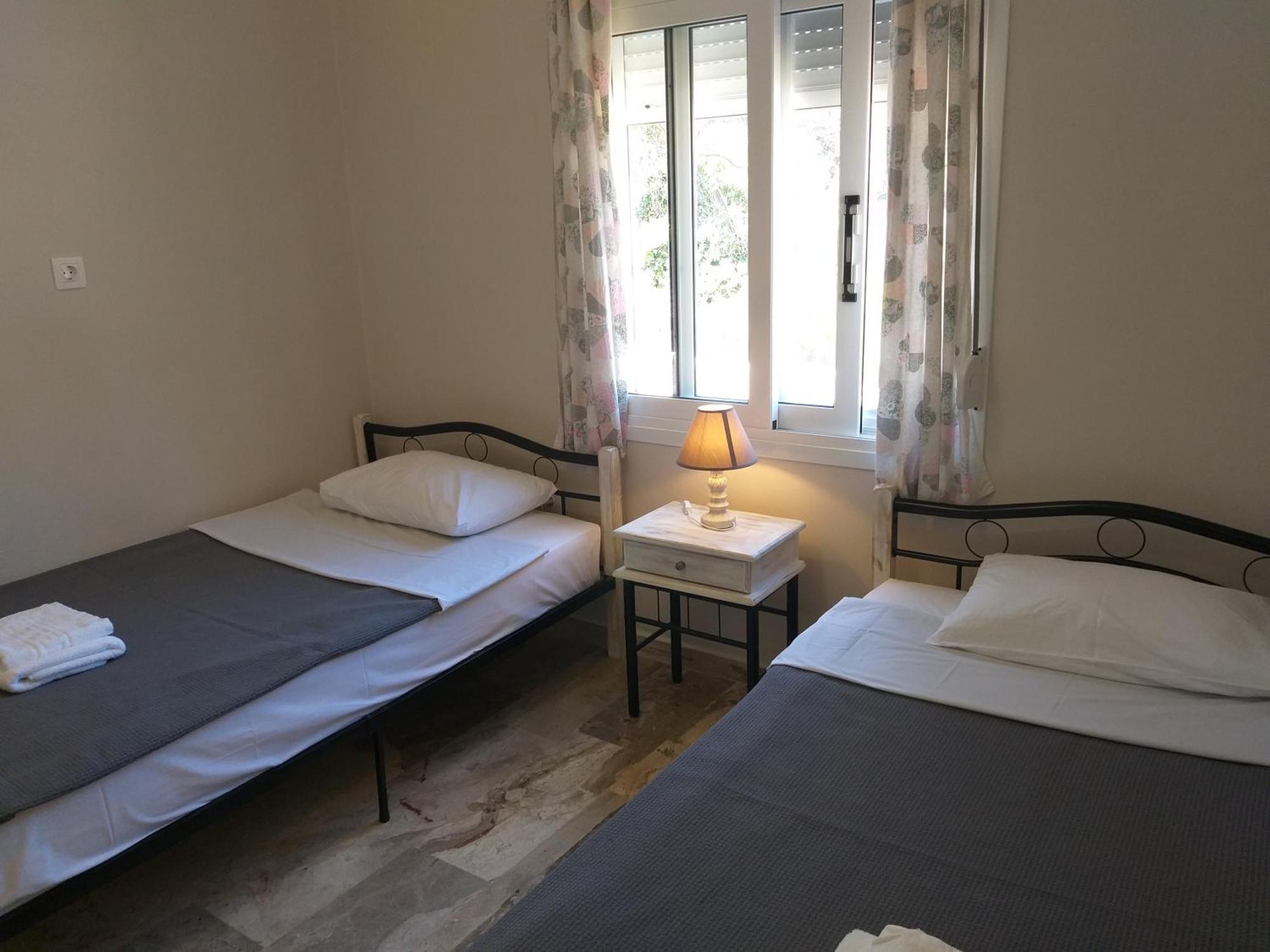 Skala Central House Extérieur photo