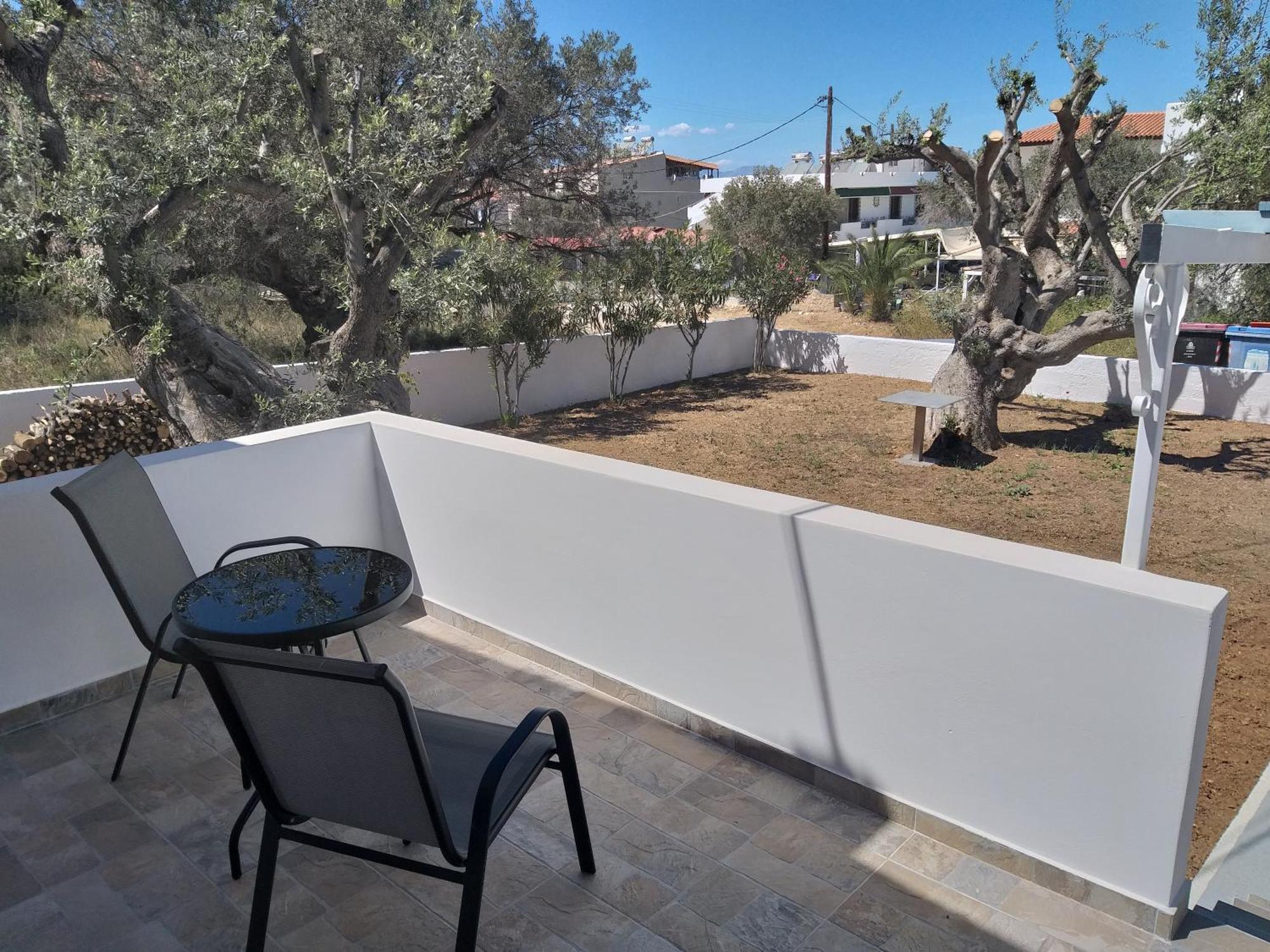 Skala Central House Extérieur photo